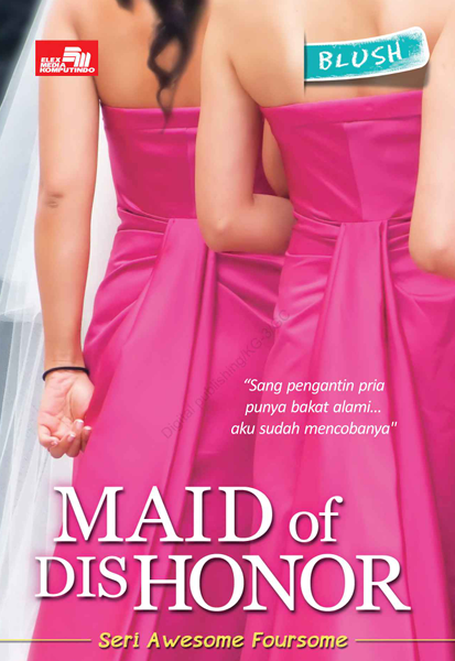 Maid Of Dishonor